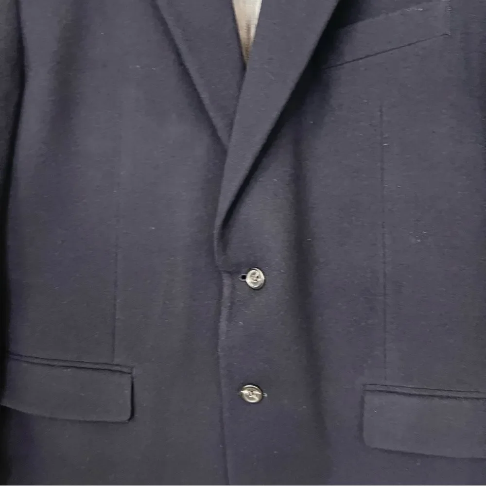 Chaps blazer jacket